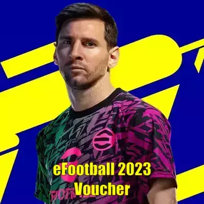 eFootball 2024-icon