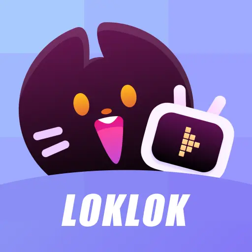 Loklok Premium-icon