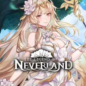 The Legend of Neverland-icon